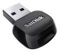 SANDISK QuickFlow microSD Card USB-A Reader