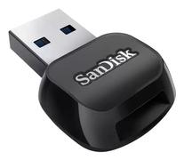 SANDISK QuickFlow microSD Card USB-A Reader