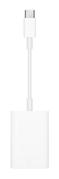 APPLE USB-C TO SD CARD READER   CABL