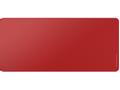 Pulsar Paracontrol XXL Musematte (rød) 900x400x4mm, Medium Speed