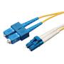 EATON Duplex Singlemode 9/125 Fiber