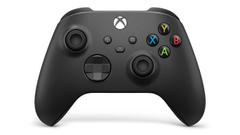 MICROSOFT XBOX Wireless Controller Carbon Black