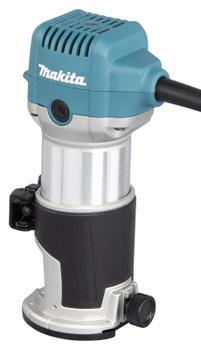 Makita RT0702C overfres med Makpac-koffert (RT0702CX2J)