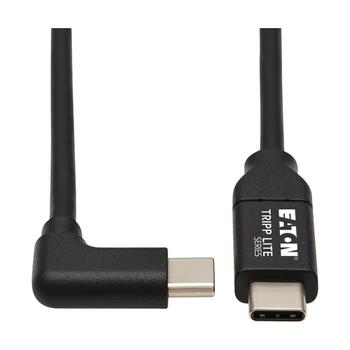 EATON Usb-C Cable (M/M) - Usb 2.0,  (U040-02M-C-5ARA)