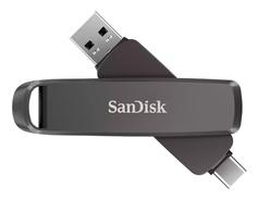 SanDisk Extreme PRO Dual Drive 2TB - USB-C & USB-A