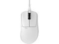 Pulsar Xlite Medium Gamingmus (hvit) USB, 26000 DPI, 52g, Fullt tilpassbare taster og makroer