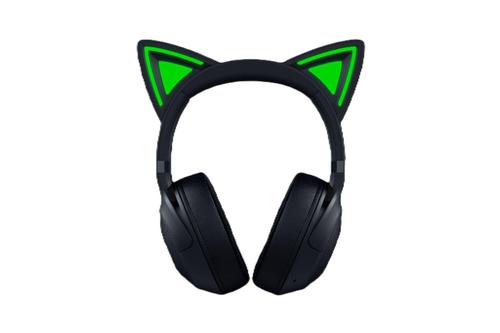 RAZER Kraken Kitty V2 Bt Headset  (RZ04-04860500-R3M1)