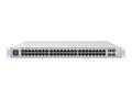 UBIQUITI UniFi Enterprise 48p POE Switch with Layer 3