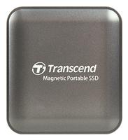 TRANSCEND Esd420 1 Tb Usb Type-C Grey (TS1TESD420C)