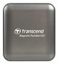 TRANSCEND Esd420 1 Tb Usb Type-C Grey