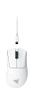RAZER DeathAdder V4 Pro trådløs gamingmus (hvit) HyperSpeed Wireless Gen-2, 45K DPI Optisk sensor, 8000Hz, 57g,