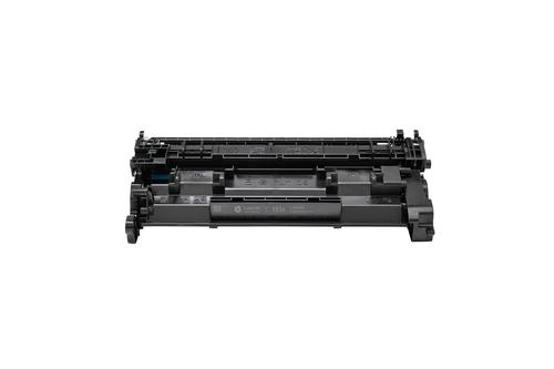 HP 151A BLACK ORIGINAL LASERJET TONER CARTRIDGE ISE COUNT. ONLY SUPL (W1510A)