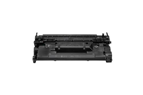 HP 151X BLACK ORIGINAL LASERJET TONER CARTRIDGE ISE COUNT. ONLY SUPL (W1510X)
