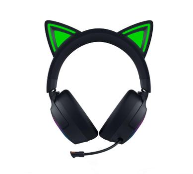 RAZER Kraken Kitty V3 Pro Headset  (RZ04-05170300-R3M1)