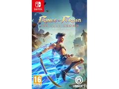 UBISOFT Prince of Persia: The Lost Crown Nintendo Switch