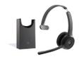 CISCO Headset 721 - Headset - på örat - Bluetooth - trådlös - kolsvart - Cisco Webex Certified