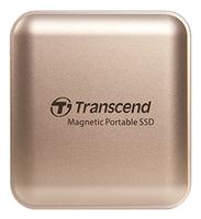 TRANSCEND Esd420 2 Tb Usb Type-C Gold (TS2TESD420G)