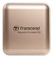 TRANSCEND Esd420 1 Tb Usb Type-C Gold