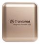 TRANSCEND Esd420 1 Tb Usb Type-C Gold
