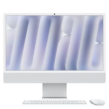 APPLE Imac 24-Inch With Retina 4.5K  (MD3H4D/A)
