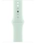 APPLE 40mm Aquamarine Sport Band - M/L