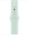 APPLE 42mm Aquamarine Sport Band - M/L