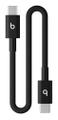 APPLE Beats USB C To C Cable .2M Blk