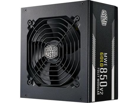 Cooler Master MWE 850W 80+ Gold Modular ATX 3.1 (MPE-8501-AFAAG-3EEU)