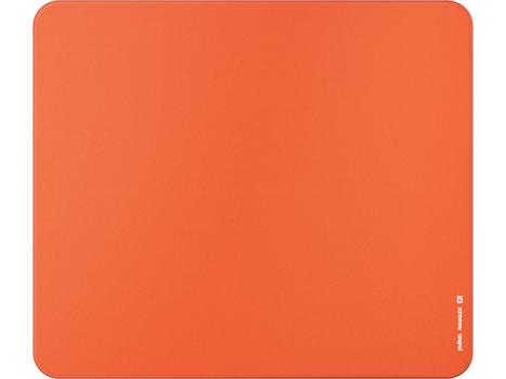 Pulsar ParaGlide Musematte XL (oransje) 490x420x4mm,  Medium speed (PMP14XLO)