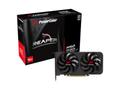 POWERCOLOR Radeon RX 9060 XT Reaper - 16GB GDDR6 RAM - Grafikkort