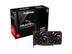 POWERCOLOR Reaper AMD Radeon RX 9060 XT Grafikkort,  PCI Express 5.0, 16GB GDDR6