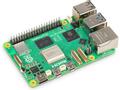 RASPBERRY PI P1 5 - 2GB  development board 