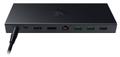 RAZER USB4 Dock - 14-Port USB-C Dock/Dual 4K 120Hz 180W PD