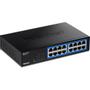 TRENDNET 16-PORT GIGABIT DESKTOP SWITCH