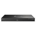 VIGI Network Video Recorder Black
