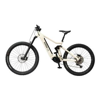 NILOX NILOX- E BIKE 36V 17.5AH MULLET MTB FULL MID - K3 - SIZE 50 (30NXEBMTBMFV250)