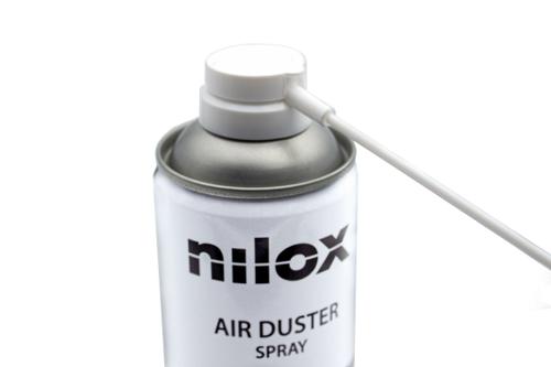 NILOX - COMPRESSED AIR 400ML (NXA02061-1)