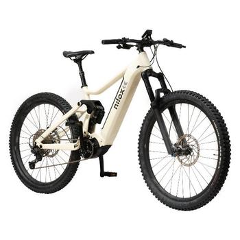 NILOX NILOX- E BIKE 36V 17.5AH MULLET MTB FULL MID - K3 - SIZE 50 (30NXEBMTBMFV250)