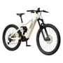 NILOX NILOX- E BIKE 36V 17.5AH MULLET MTB FULL MID - K3 - SIZE 50 (30NXEBMTBMFV250)
