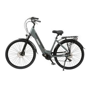 NILOX - E BIKE 36V 13AH 28"X1.95" CITY MID - K1 - SIZE 48 (30NXEBCMV144)