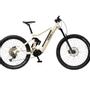 NILOX NILOX- E BIKE 36V 17.5AH MULLET MTB FULL MID - K3 - SIZE 50 (30NXEBMTBMFV250)