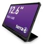 Terra PAD 1201 12.6" 8GB/256G/LTE/Android 14