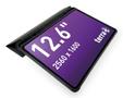 Terra Wortmann TERRA PAD 1201 12.6"" 8GB/ 256G/ LTE/ Android 14 (TERRA MOBILE PAD 1201)