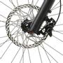 NILOX NILOX- E BIKE 36V 17.5AH MULLET MTB FULL MID - K3 - SIZE 50 (30NXEBMTBMFV250)