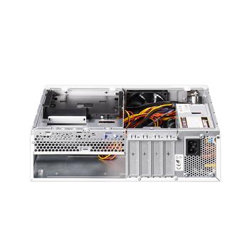 CHIEFTEC Computer Case Small Form  (BE-10W-300)