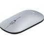 Terra Wortmann TERRA Mouse NBM1000S wireless BT silber