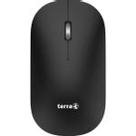 Terra Mouse NBM1000B wireless BT schwarz (TERRA NBM1000B)