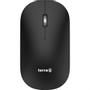 Terra Wortmann TERRA Mouse NBM1000B wireless BT schwarz