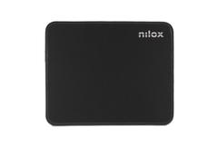NILOX - MOUSEPAD BLACK