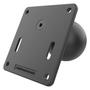 RAM MOUNT 75x75mm VESA Plate with Ball